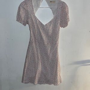 Fashion Nova Vintage Dress